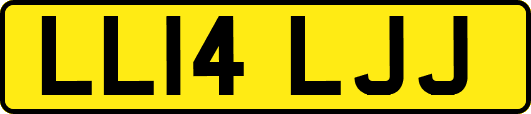 LL14LJJ