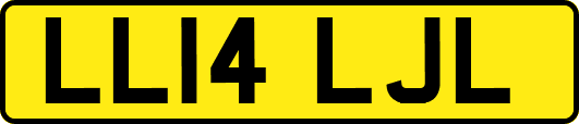 LL14LJL