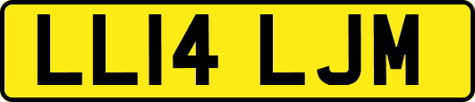 LL14LJM