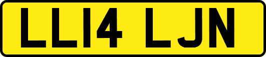 LL14LJN