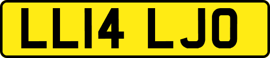 LL14LJO