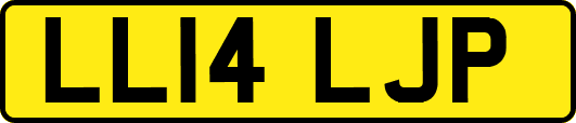LL14LJP