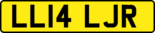 LL14LJR