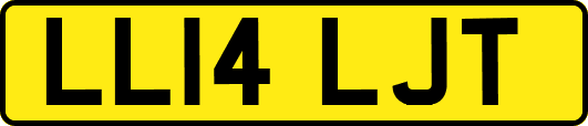 LL14LJT