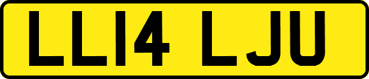LL14LJU