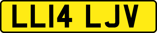 LL14LJV