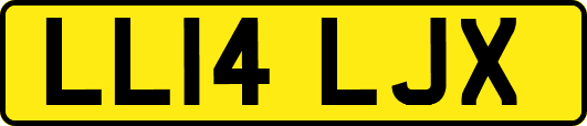 LL14LJX