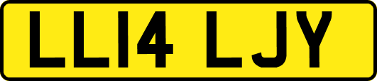 LL14LJY