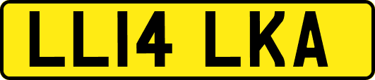 LL14LKA