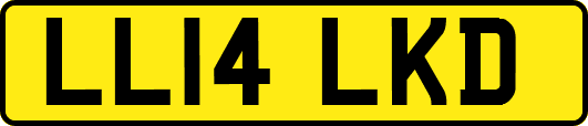 LL14LKD