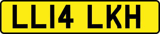 LL14LKH
