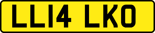 LL14LKO