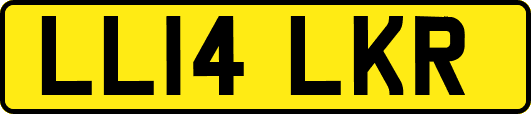 LL14LKR