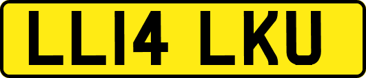 LL14LKU