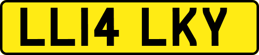 LL14LKY