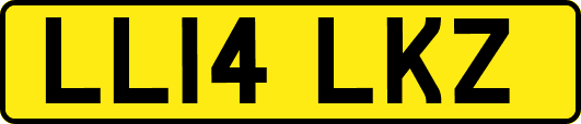 LL14LKZ