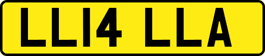 LL14LLA