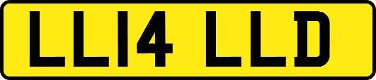 LL14LLD