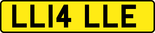 LL14LLE