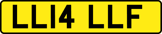 LL14LLF