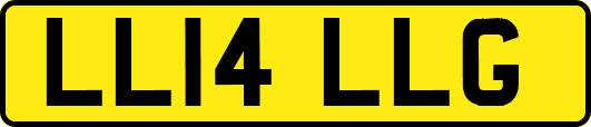 LL14LLG