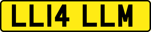 LL14LLM