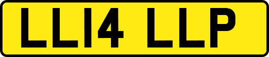 LL14LLP