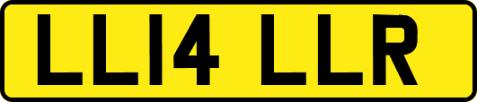 LL14LLR