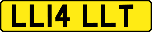 LL14LLT