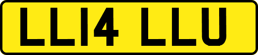 LL14LLU