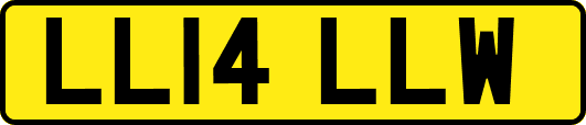 LL14LLW