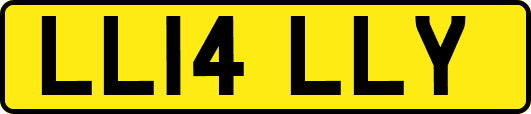 LL14LLY