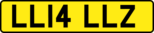LL14LLZ