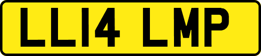 LL14LMP