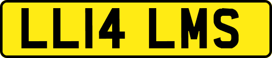 LL14LMS