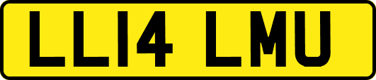 LL14LMU