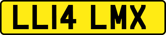 LL14LMX