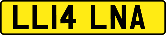 LL14LNA