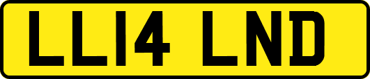 LL14LND