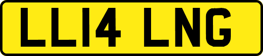 LL14LNG