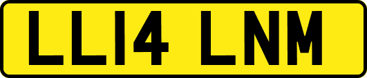 LL14LNM
