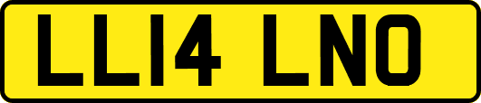 LL14LNO