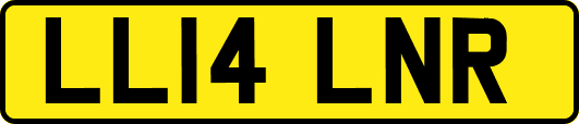 LL14LNR