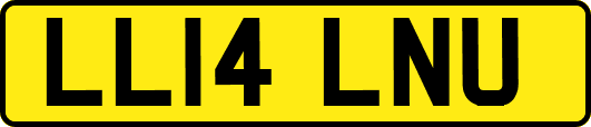 LL14LNU