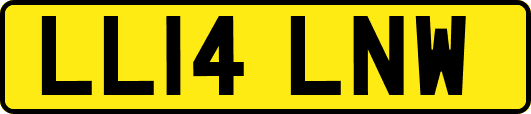 LL14LNW