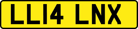 LL14LNX