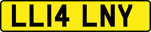 LL14LNY