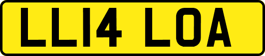 LL14LOA