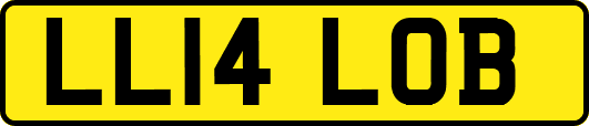 LL14LOB