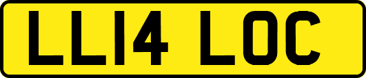 LL14LOC